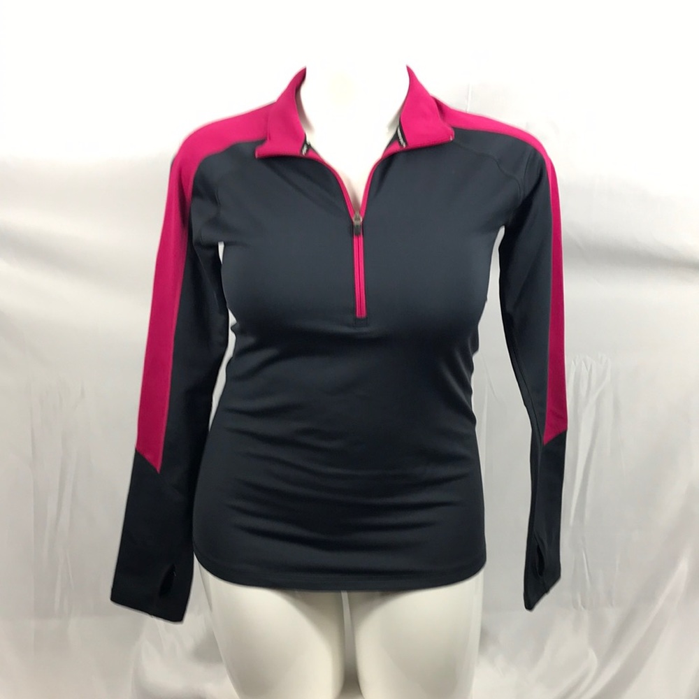 Compression Top